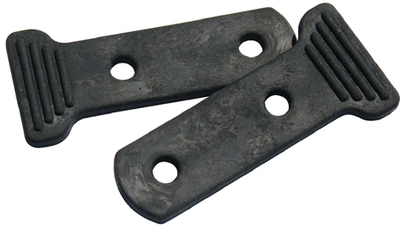 S-HOOK CHAIN KEEPERS 2/PK